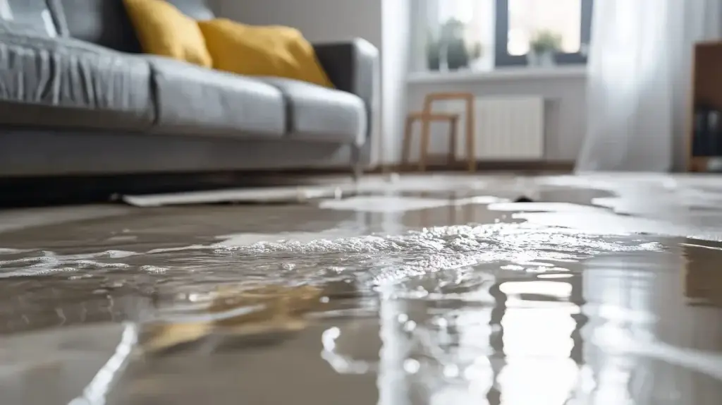 Professional Mold Remediation Services — Scottsdale