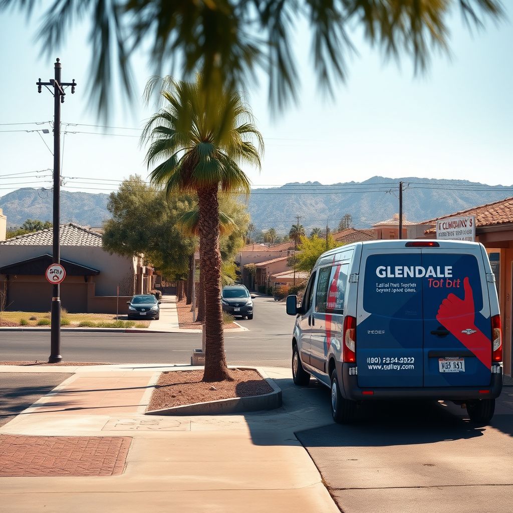 Intro Water Damage in Glendale
