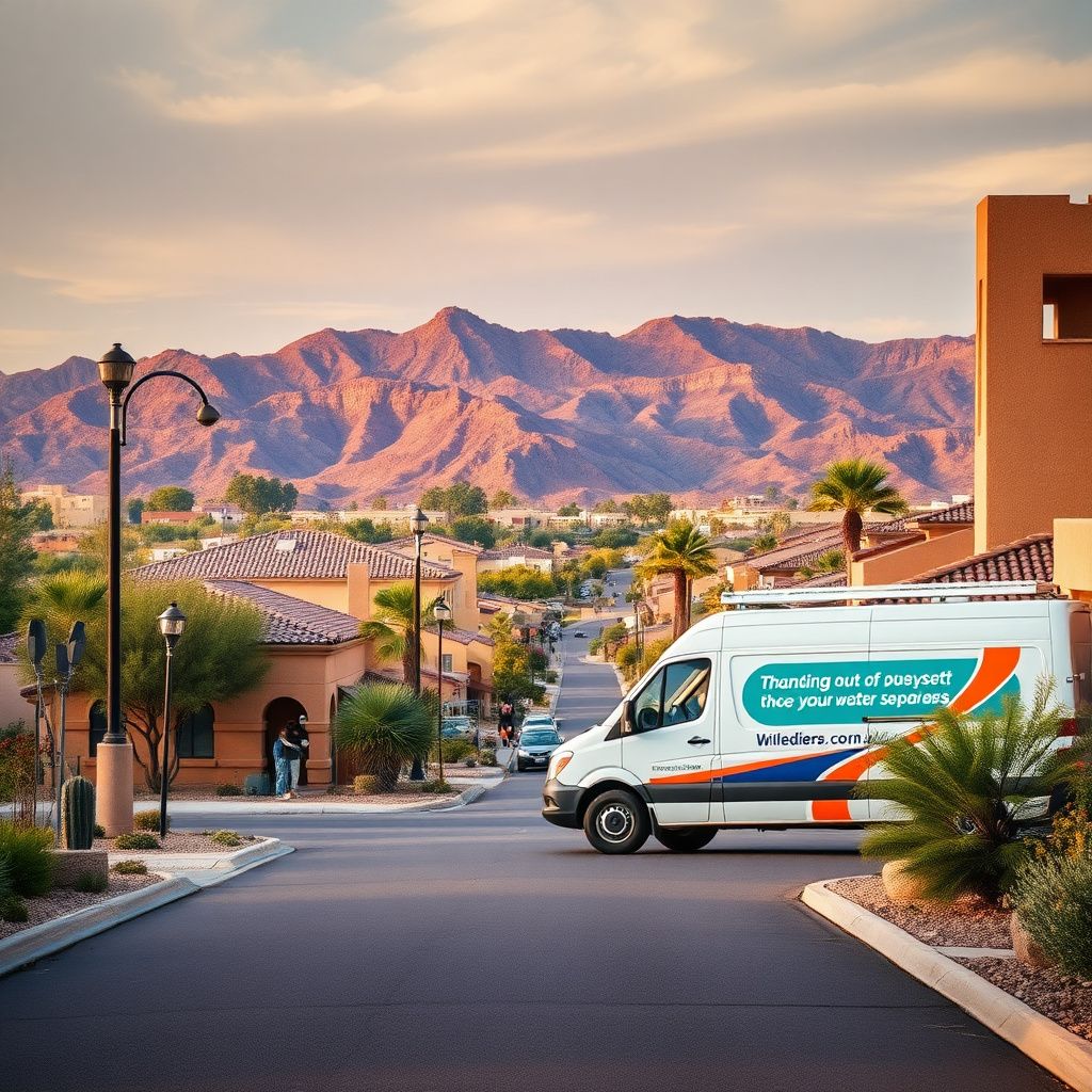 Intro Water Damage in Fountain Hills