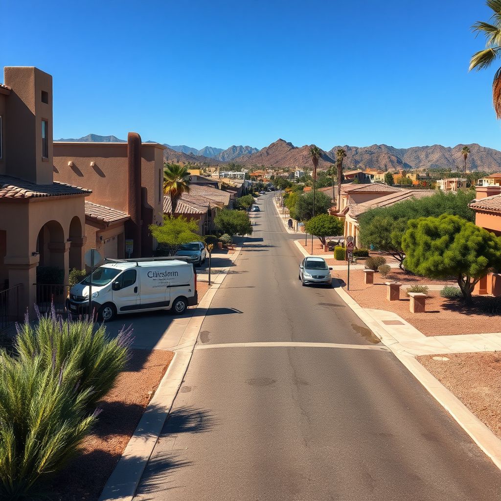 Intro Water Damage in Scottsdale