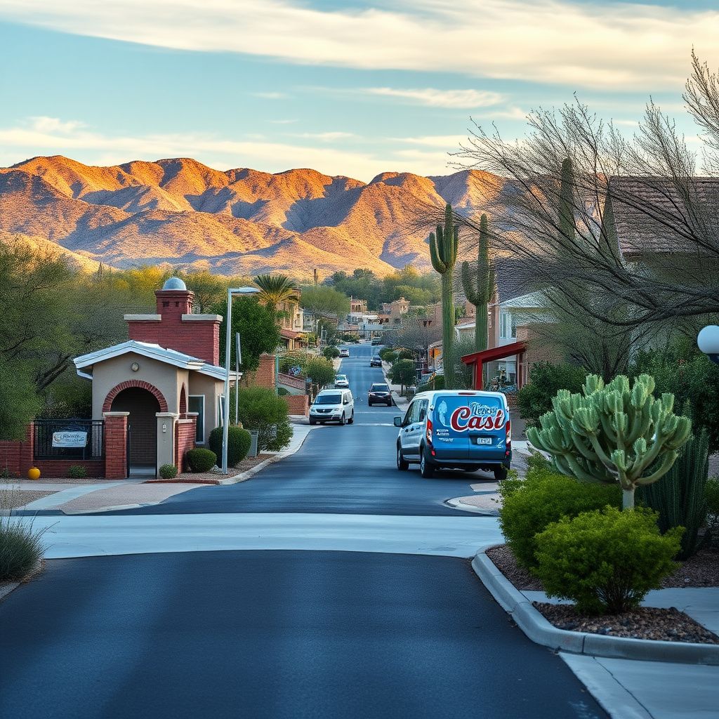 Intro Water Damage in Cave Creek