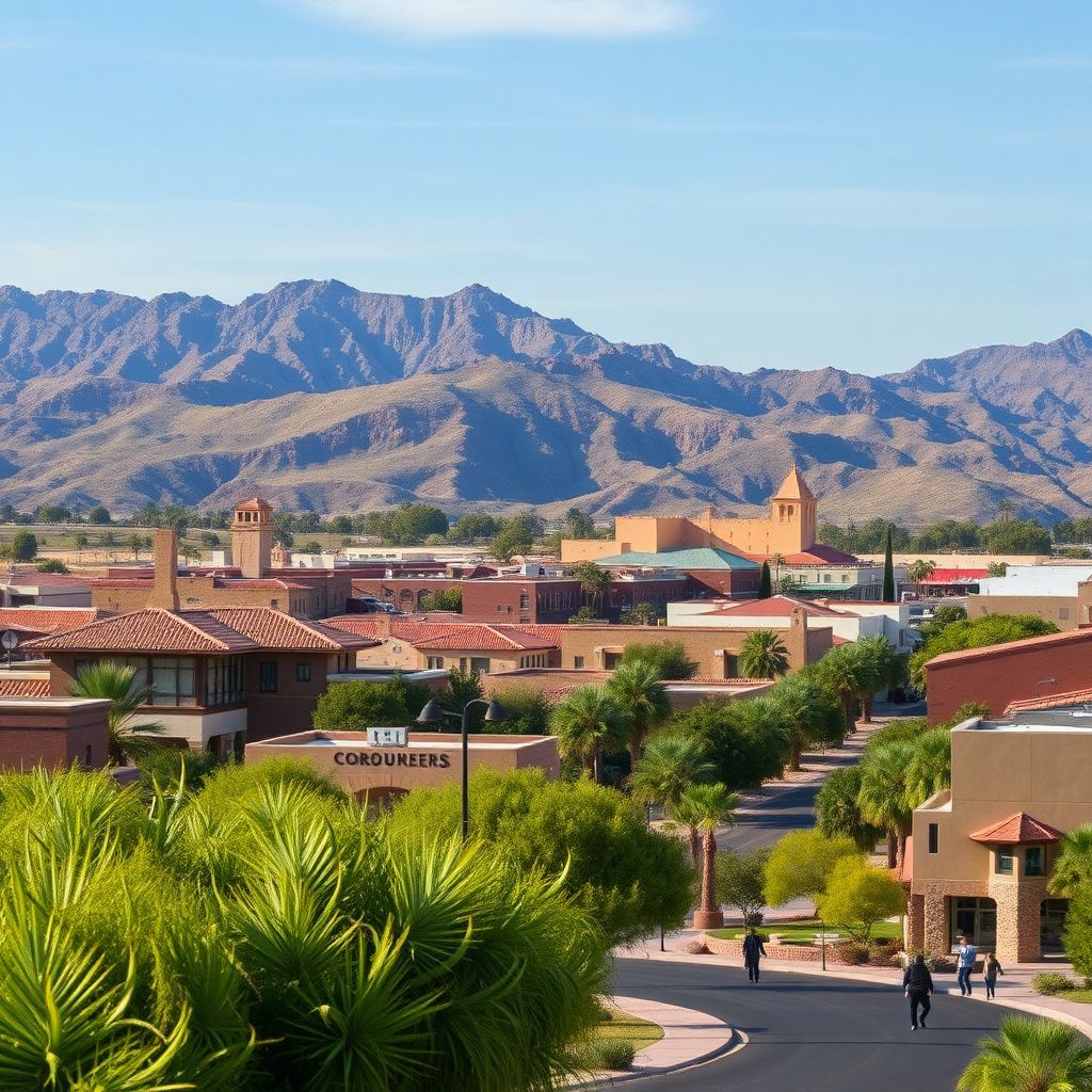 About Water Damage in Fountain Hills