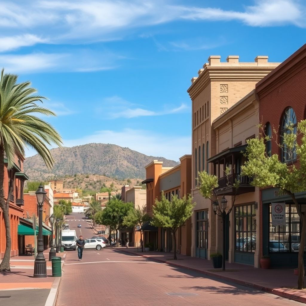 About Water Damage in Cave Creek